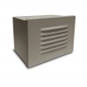 Gabinete de Hierro Chico para sirena ASIS TK312