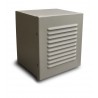 Gabinete de Hierro Grande para sirena ASIS TK314