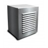 Gabinete de Acero Inoxidable Grande para sirena ASIS TK317