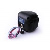 Sirena De Alarma Autoalimentada Para Casa O Auto