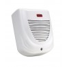 Sirena de exterior con destellador y tamper (EAS-150)