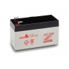 Bateria 12 Volt - 1,2 Amp ASIS DB1.2A12