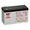 Bateria  12 Volt - 7 Amp YUASA YB7A12
