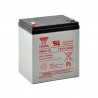 Bateria 12 Volt - 4 Amp YUASA YB4A12