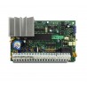 Placa Central Alarma DSC - PC585ZD   4~8 zonas