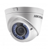 Cámara Domo Multi-Formato 720p  Varifocal - HIKVISION H56C0T-VFIRF3F