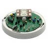 Detector Doble tecnología  360° montaje en techo CROW SRX360