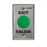 Botón de acceso tipo hongo  SECO-LARM SD7201