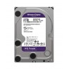 Disco duro 2 Tb  WD Purple