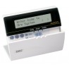 Teclado DSC LCD de 64 Zonas PowerSeries PK5500