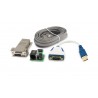 Cable conversor USB - SERIAL DSC PCLINK-USB