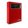 Panel Incendio Convencional 4-36 zonas INIM SMARTLINE
