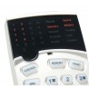Teclado LED de 16 zonas CROW Runner CR-16