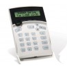Teclado LCD de 16 zonas CROW Runner CR-16LCD