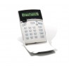 Teclado LCD de 16 zonas CROW Runner CR-16LCD