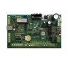 Placa Central Alarma CROW - RUNNER8    8~16 zonas