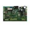 Placa Central Alarma CROW - RUNNER4    4~8 zonas