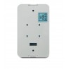 Módulo LED indicador de estado DSC  PC5601