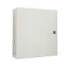 Gabinete de Hierro Grande para Centrales de Alarma con llave & tamper
