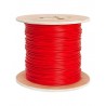 Cable de incendio asis 2 x 2 x 305 mts apantallado