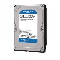 Disco duro 4 Tb  WD Blue