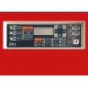 Panel Incendio Convencional 4-36 zonas INIM SMARTLINE