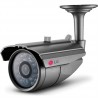 Cámara Bullet Análoga 700TVL  LG  LCU3100R