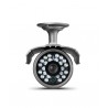 Cámara Bullet Análoga 700TVL  LG  LCU3100R