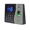 Controlador de acceso biométrico tiempo & asistencia  ZK  K20
