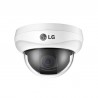 Cámara Domo Análoga Varifocal 620TVL  LG  L5213-BP