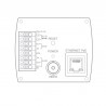 Cámara Box IP PoE 540TVL  LG  LSW2010F-IP