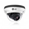Cámara Domo Análoga Varifocal 620TVL  LG  L6213R-BP