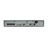 NVR 4 Canales  VSL  V8604NI-SE/N