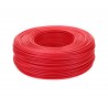 Cable de incendio apantallado 4x0.80  x200 metros ASIS ACI0804P