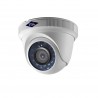 Cámara Domo Multi-formato 720p VSL V56C0T-IRF3 - 3,6mm