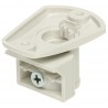 Soporte plastico para detector DSC B-LC100