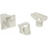 Soporte plastico para detector DSC B-LC100