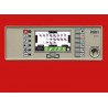Panel Incendio Analógico - Direccionable INIM PREVIDIA C100SR