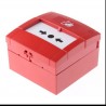 Avisador Manual inalámbrico con led - NUMENS 660-004