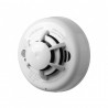Detector de Humo & Temperatura  inalámbrico  DSC Serie NEO PG4936