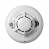 Detector de Humo & Temperatura  inalámbrico  DSC Serie NEO PG4936