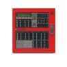 Panel de incendio Analógico Direccionable - NUMENS N6002-01W