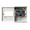 Panel Expansor Analóg. direccionable 6 lazos - NUMENS N6002-03