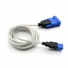 Cable de programación RS-232 a USB   NUMENS N6000-04