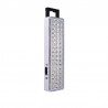 Luz de emergencia 45 LED  LT9245