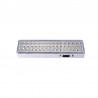 Luz de emergencia 45 LED  LT9245