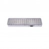 Luz de emergencia 80 LED  LT9280