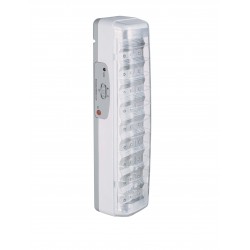 Luz de emergencia LED  3630LED