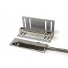 Magnético Metálico para Portón MCS-1203