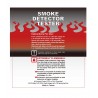 Spray probador de detectores de humo   AH-3151